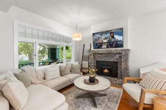 #1 – 650 W Keith Road